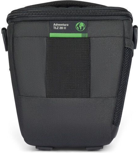 Lowepro Camera Shoulder Bag TLZ20 III Black