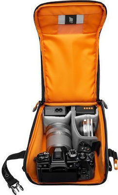 Lowepro Rucsac Aparat Foto GearUp Creator Box Medium II Mărime Mediu în Culoarea Gri