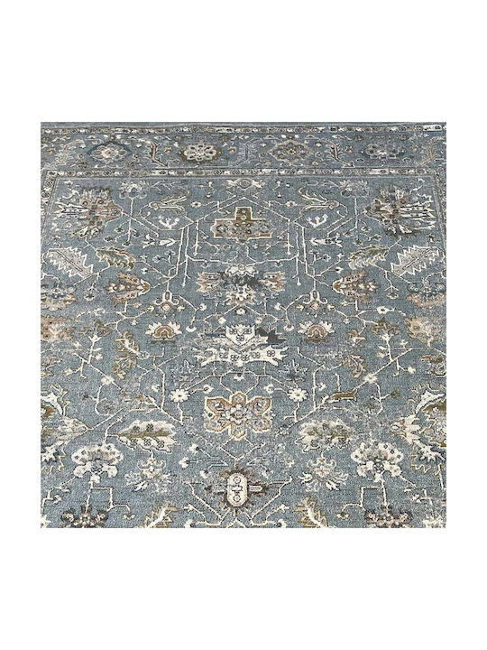 Ragolle Visconti Rug Rectangular Summer Silk