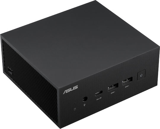 Asus ExpertCenter PN53-BBR777HD Barebone (Ryzen 7-7735H)