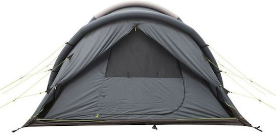 Outwell Starhill 6A Σκηνή Camping Τούνελ Μπλε 4 Εποχών για 6 Άτομα 420x530x155εκ.