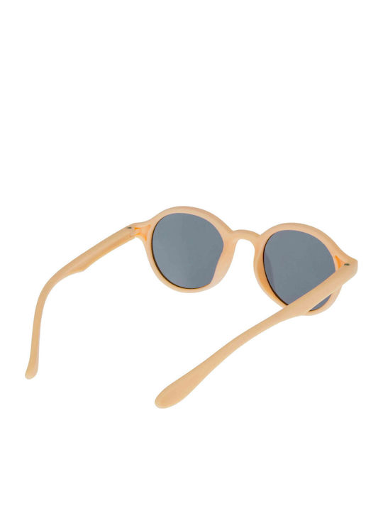 Dooky Bali Kids Sunglasses Yellow for 3-7 Years