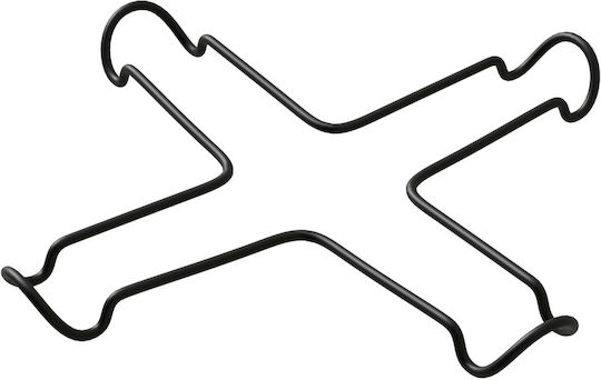Thermogatz Grate