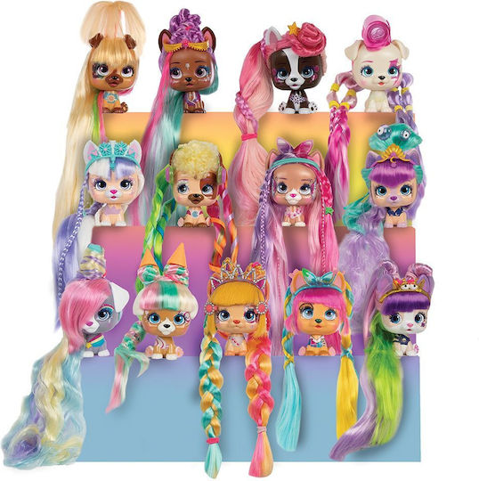 Imc Toys Vip Pets (Διάφορα Σχέδια)
