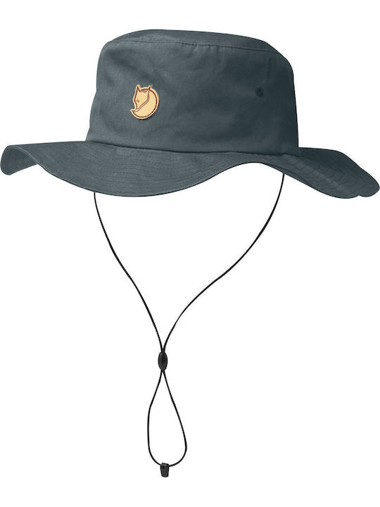 Fjallraven Hatfield Текстилна Мъжка Шапка Кафява