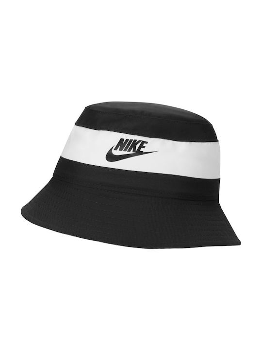 Nike Men's Bucket Hat Black