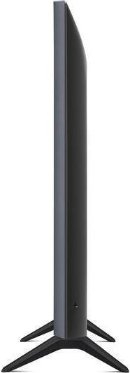 LG Smart Τηλεόραση 43" 4K UHD LED UR78 HDR (2023) 43UR78006LK