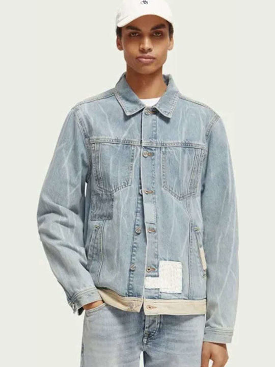 Scotch & Soda