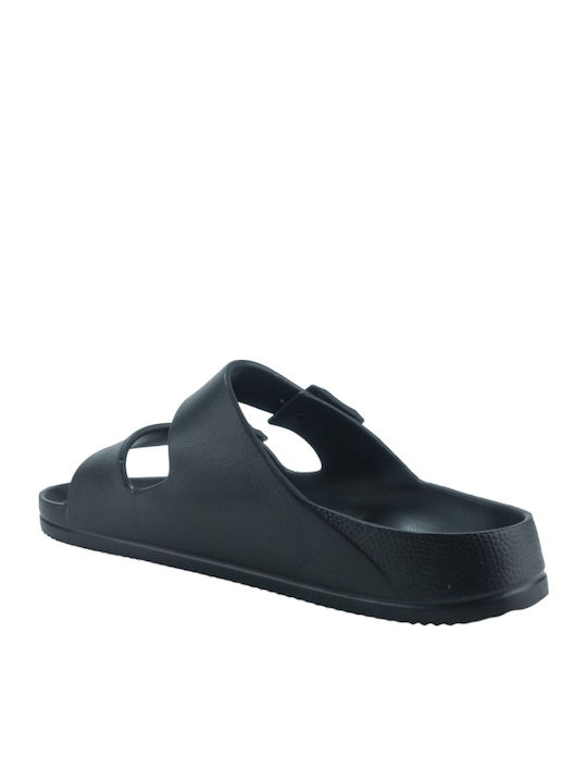 Men's Sandals Black