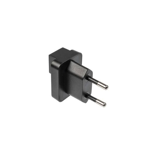 Xtorm Xtorm Handyladegerät mit USB-A Ausgangsanschlüsse, USB-C Ausgangsanschlüsse und Kabel USB-C - Lightning 30W Schwarze (XA082)