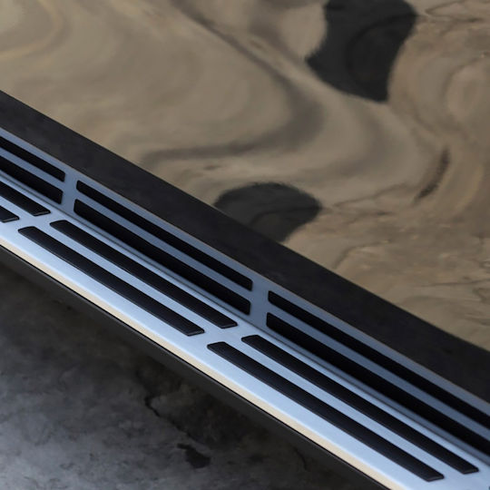 Scări Laterale Auto 4x4 pentru BMW X5 2buc