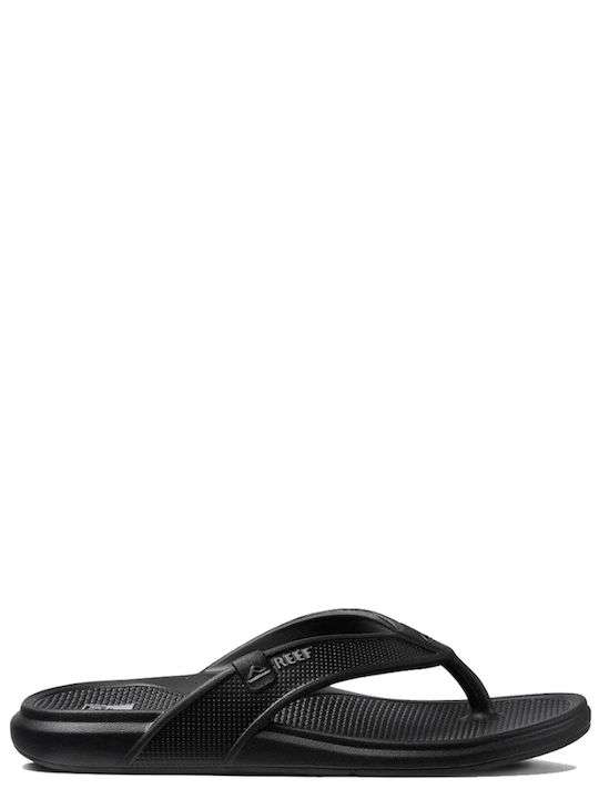 Reef Flip Flops Black