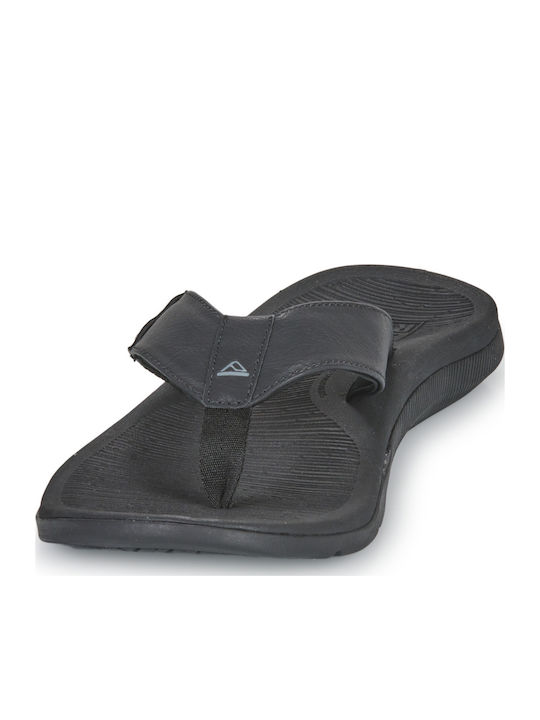 Men's Flip Flops Black
