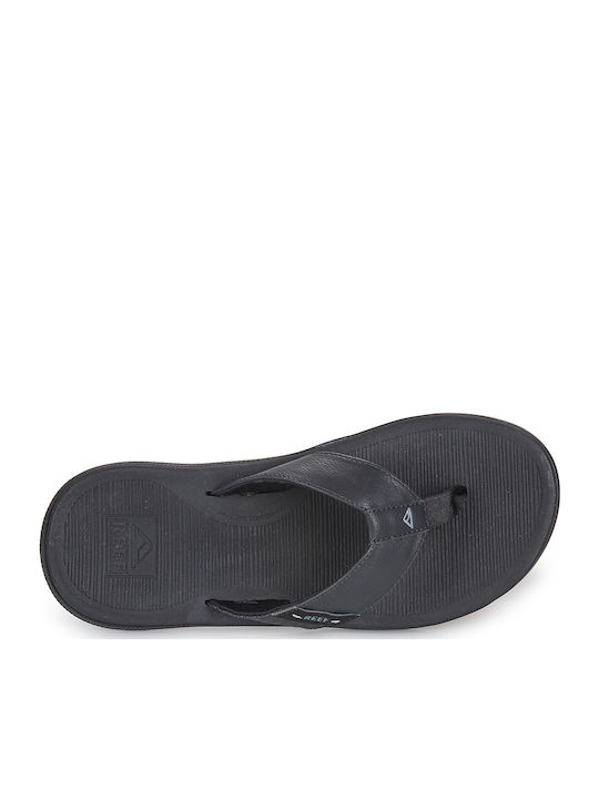 Men's Flip Flops Black