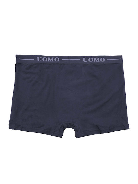 Men's Boxers Blue 3Pack