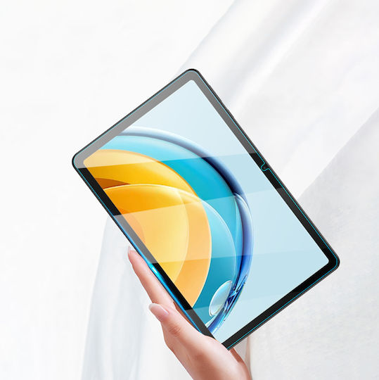 Lito 2.5D Tempered Glass (Huawei MatePad SE 10.4)