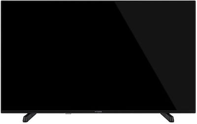 Kydos Smart Fernseher 50" 4K UHD LED K50AU22SD01B HDR (2022)