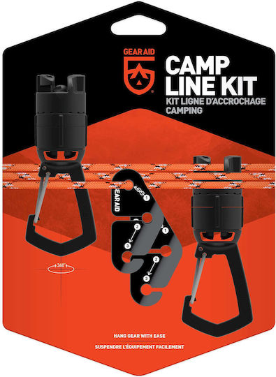 Gear Aid Camping Accessories