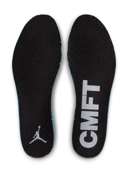 Air  11 CMFT Дамски Маратонки White / Black / Cement Grey