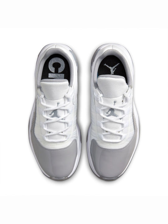 Air  11 CMFT Дамски Маратонки White / Black / Cement Grey