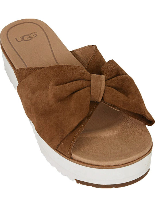 Platform Slide Ugg Joan Slide Sandals Ugg Joan Platform Slide Ugg