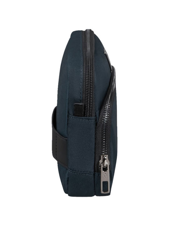 Sacksquare Men's Bag Handbag Blue