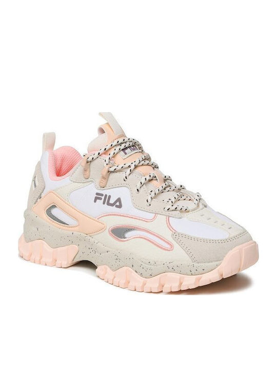 Fila Ray Tracer TR2 Chunky Sneakers Multicolour FFW0267-13211