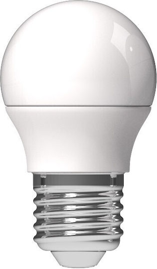 Avide ABMG27WW-2.5W LED Bulb 2.5W 82mm for Socket E27 and Shape G45 Warm White 250lm