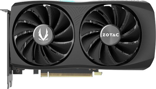Zotac GeForce RTX 4060 Ti 8GB GDDR6 Twin Edge Graphics Card