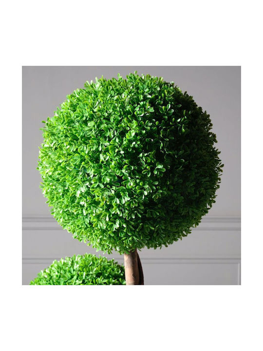 Künstlicher Baum für den Außenbereich Rose Grün 210cm Supergreens