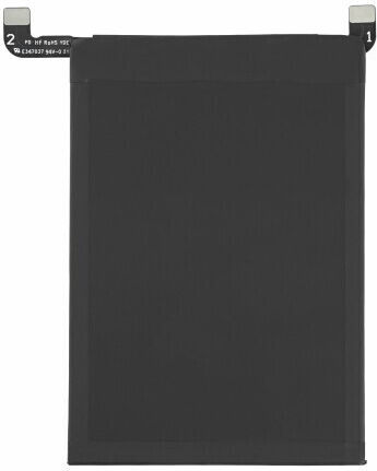 Συμβατή Μπαταρία Αντικατάστασης 5000mAh για Redmi Note 11 Pro