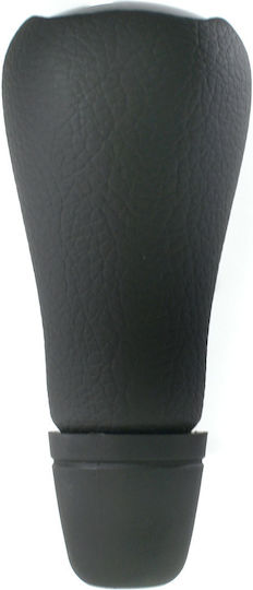 6 Shift Knob Avantgarde Universal Mercedes-Benz C Class / CLK Class / E Class Mercedes-Benz black