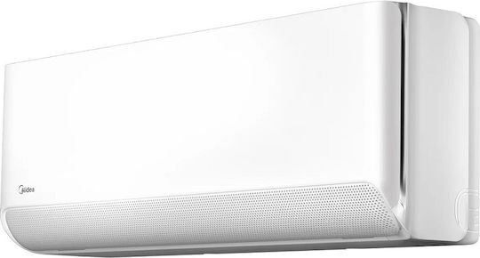 Midea Breezeless E Klimaanlage Inverter 9000 BTU A++/A+ mit künstlicher Intelligenz