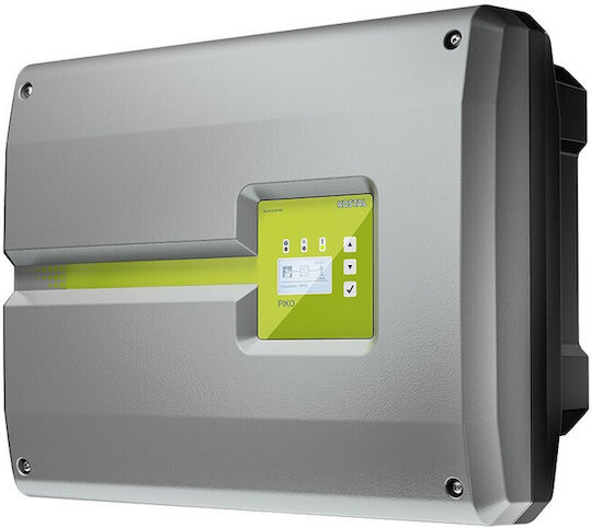 Kostal Piko 15 Inverter Power 15000W with Nominal Input Voltage 680V Three-Phase