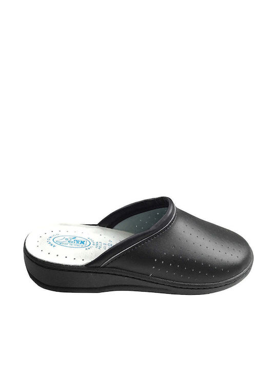 Ustyle Anatomic Clogs Black