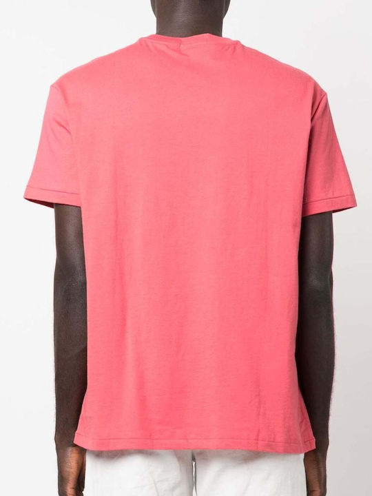 T-shirt Pink