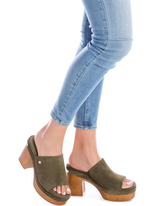 Carmela Footwear