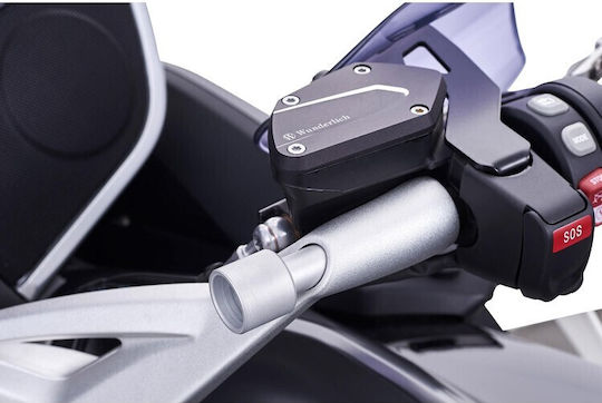Адаптер W45150-401 Стойка За Мобилен Телефон Bmw R1200rs Wunderlich