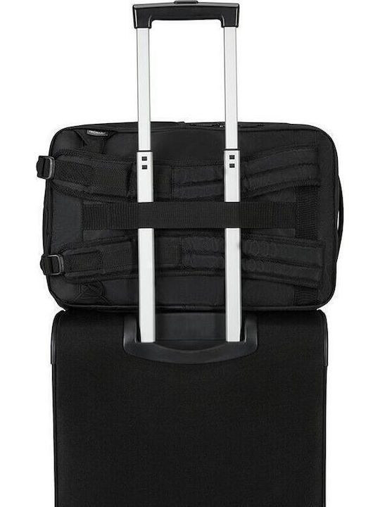 American Tourister Urban 24.5L Negru