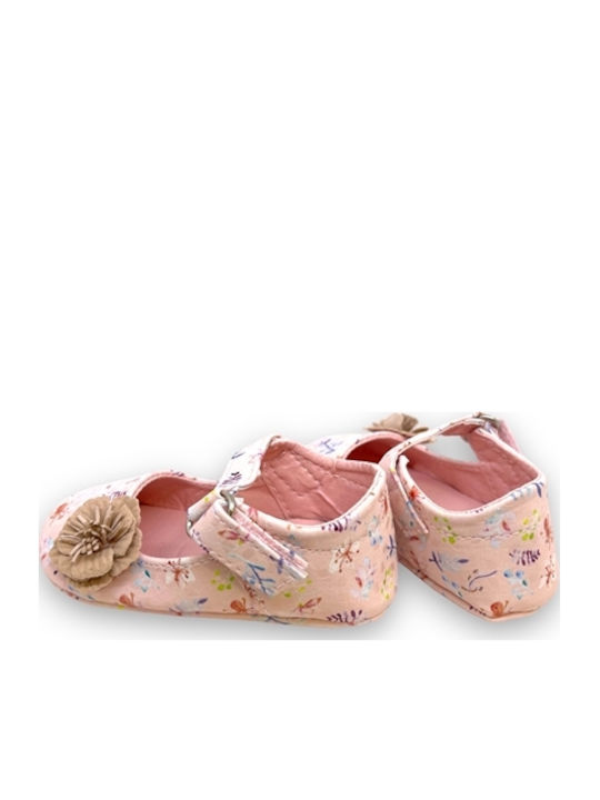 Childrenland Бебешки Балеринки Розов