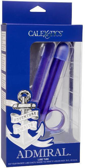 Calexotics Admiral Lube Tube 10.25cm