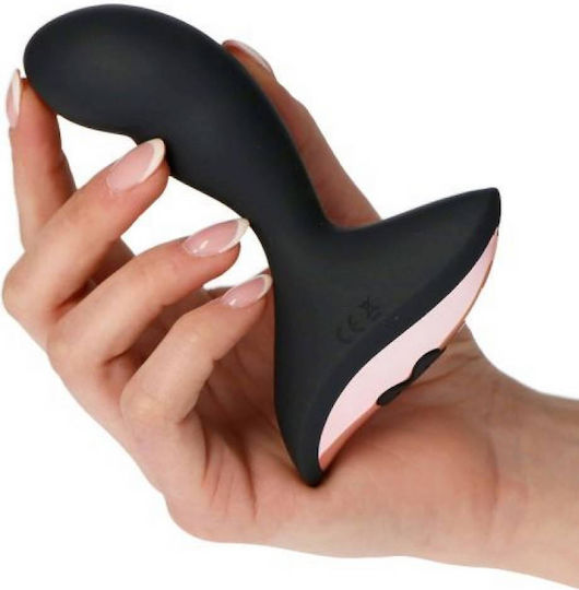 Toyz4lovers Behind Vers Analvibrator Schwarz