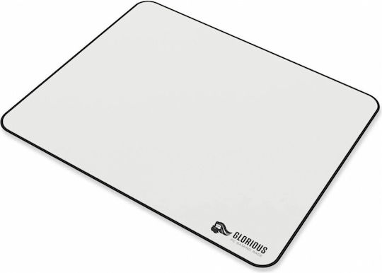 Glorious PC Gaming Race GAMA-778 Gaming Mouse Pad Λευκό
