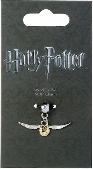 Harry Potter Harry Potter Goldene Schnatz Slider Anhänger Hängend Replik 3,7cm