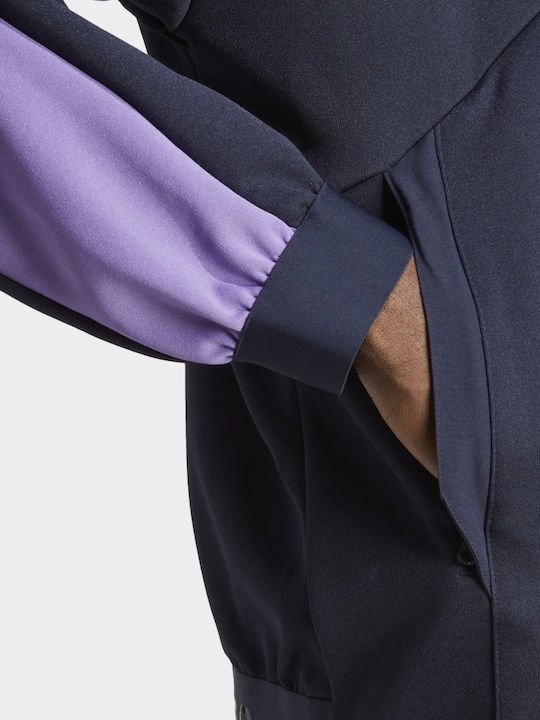 Men's Sport Jacket Legend Ink