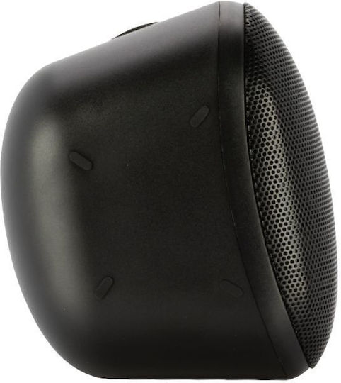 Akai Proffesional Bluetooth Speaker 40W with Radio and Battery Life up to 7 hours Black ABTS-70