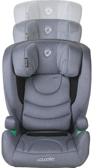 Smart Baby Coccolle Elona Baby Car Seat i-Size with Isofix Rock Blue