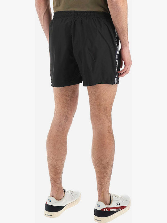 Men's Swimwear Shorts Black