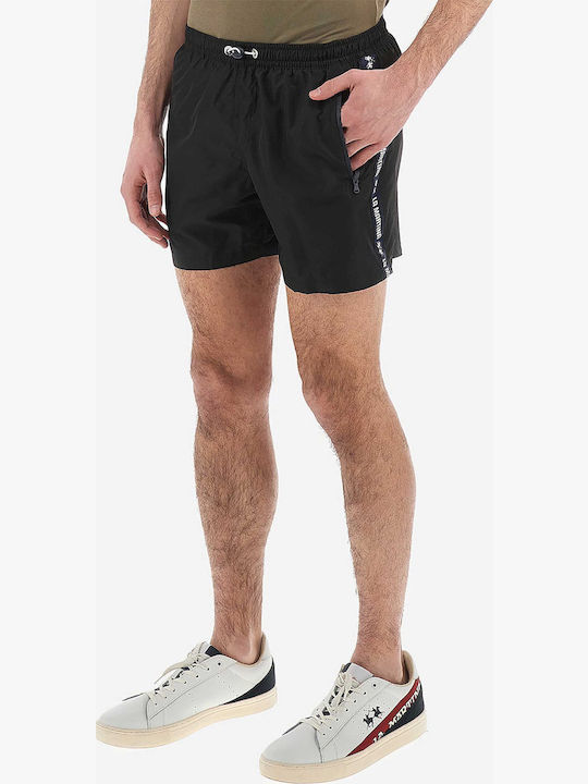 Men's Swimwear Shorts Black