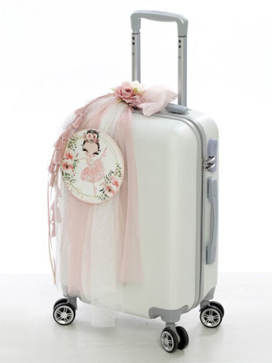 Bellissimo Bellissimo Ballerina Taufset Mit Thema Ballerina